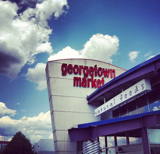 Georgetown Natural Foods Market, 4375 Georgetown Rd, Indianapolis, IN 46254, USA, 