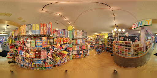 Toy Store «Peak-A-Boo Toys LLC», reviews and photos, 117 S Main St, Breckenridge, CO 80424, USA