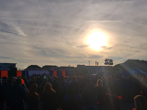 Stadium «Stargel Stadium», reviews and photos, Central Ave, Cincinnati, OH 45214, USA