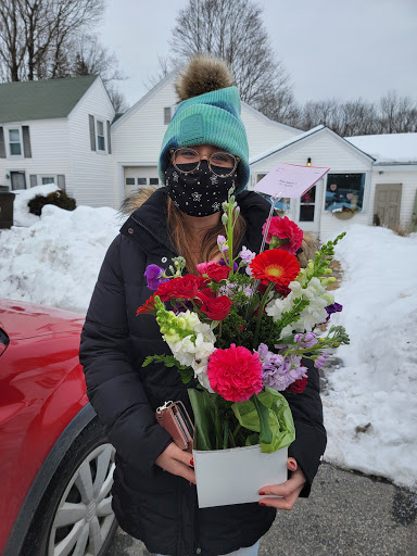 Florist «Sunnyside Gardens», reviews and photos, 161 Hayden Rowe St, Hopkinton, MA 01748, USA