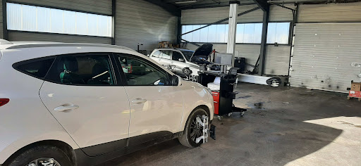 Photo 1 - Gontaud méca - Garage automobile