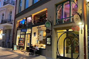 the Coffee Shop Tallinn image