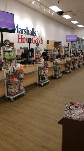 Department Store «Marshalls», reviews and photos, 1 Snow Rd, Marshfield, MA 02050, USA