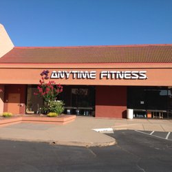 Gym «Anytime Fitness», reviews and photos, 1150 Concord Ave, Concord, CA 94520, USA
