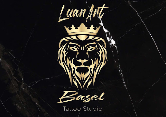 Kommentare und Rezensionen über Luan Art Tattoo Studio