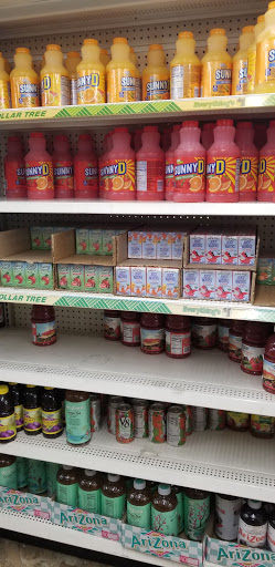 Dollar Store «Dollar Tree», reviews and photos, 250 SW 152nd St, Burien, WA 98166, USA