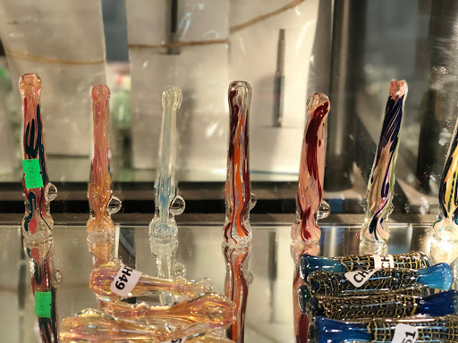 Cigar Shop «West Side Smoke Shop», reviews and photos, 712 Bridge St NW, Grand Rapids, MI 49504, USA