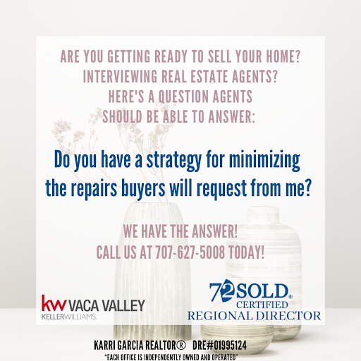 Karri Garcia - Vacaville Realtor image