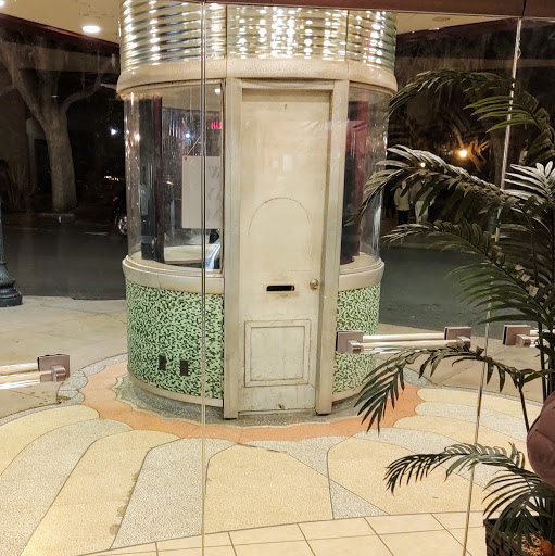 Performing Arts Theater «Savannah Theatre», reviews and photos, 222 Bull St, Savannah, GA 31401, USA