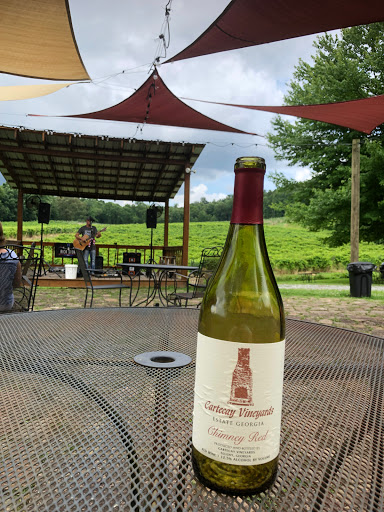 Winery «Cartecay Vineyards», reviews and photos, 5704 Clear Creek Rd, Ellijay, GA 30536, USA