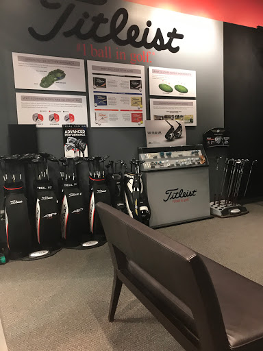 Sporting Goods Store «Golf Galaxy», reviews and photos, 4250 Easton Gateway Dr, Columbus, OH 43219, USA
