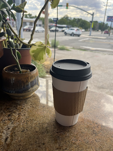 Coffee Shop «Higher Ground Coffee», reviews and photos, 2005 E 3300 S, Salt Lake City, UT 84109, USA