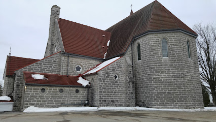 St. Carthagh's Church