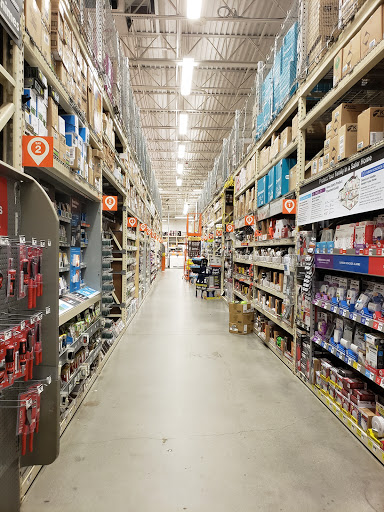 Home Improvement Store «The Home Depot», reviews and photos, 9361 Kingston Pike, Knoxville, TN 37922, USA