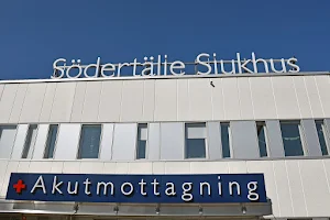 Södertälje Hospital image