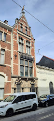 Art Nouveau Architectuurwandeling Antwerpen