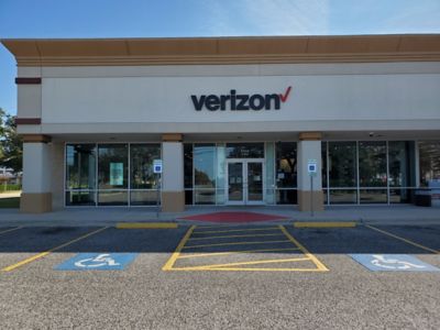 Cell Phone Store «Verizon», reviews and photos, 6560 Garth Rd #100, Baytown, TX 77521, USA