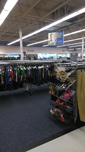 Thrift Store «Goodwill», reviews and photos, 6425 NE Fourth Plain Blvd, Vancouver, WA 98661, USA