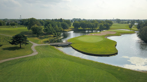 Golf Club «RedTail Golf Club», reviews and photos, 7900 Redtail Dr, Village of Lakewood, IL 60014, USA