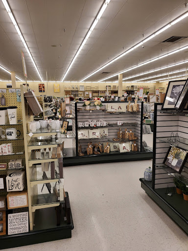 Craft Store «Hobby Lobby», reviews and photos, 13200 Aurora Ave N, Seattle, WA 98133, USA
