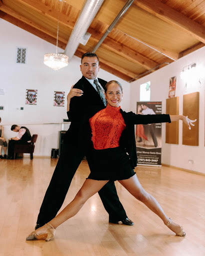 Dance School «Arthur Murray Santa Rosa Dance Center», reviews and photos, 415 Davis St, Santa Rosa, CA 95401, USA