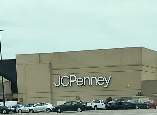 Department Store «JCPenney», reviews and photos, 4 Mid Rivers Mall Dr, St Peters, MO 63376, USA