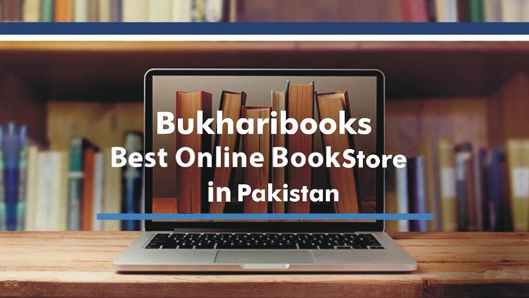 Bukhari Books