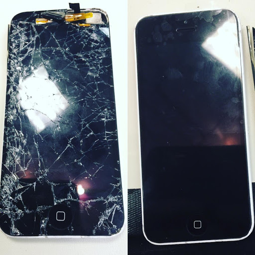 Cell Phone Store «Phone Pandora», reviews and photos, St. Clair Square Mall, Fairview Heights Il, IL 62208, USA