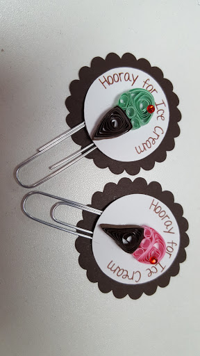 Scrapbooking Store «Hearts-N-Crafts Etc», reviews and photos, 916 N Citrus Ave, Covina, CA 91722, USA