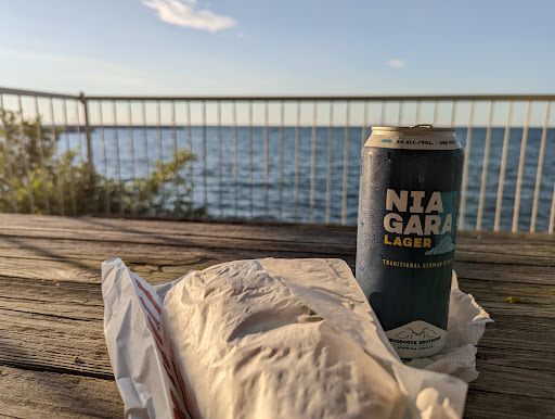 Grocery Store «Eastside Market», reviews and photos, 1577 Lockport St, Olcott, NY 14126, USA