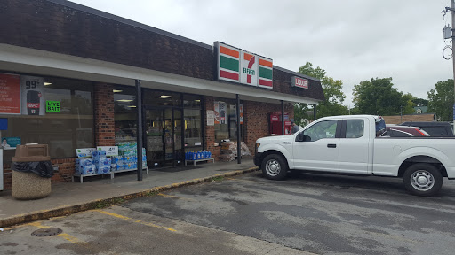 Convenience Store «7-Eleven», reviews and photos, 15 W Main St, Wardensville, WV 26851, USA