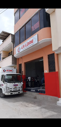 Opiniones de Almacenes La Lore en Santa Isabel - Tienda de electrodomésticos