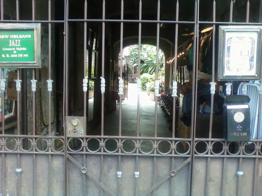 Live Music Venue «Preservation Hall», reviews and photos, 726 St Peter St, New Orleans, LA 70116, USA