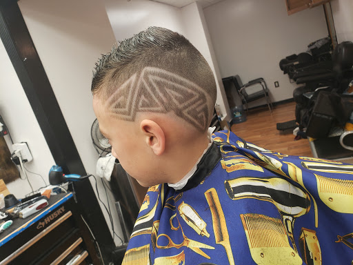 Barber Shop «Legends Barbershop», reviews and photos, 100 Mercer St, Hightstown, NJ 08520, USA