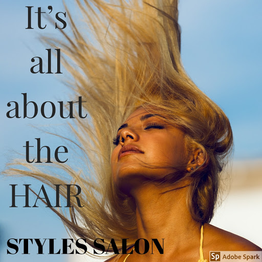 Beauty Salon «Styles Salon», reviews and photos, 3737 Bloomington St, Colorado Springs, CO 80922, USA