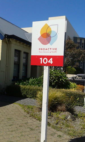 Reviews of Proactive Invercargill - Physio, Health & Wellbeing in Invercargill - Physical therapist