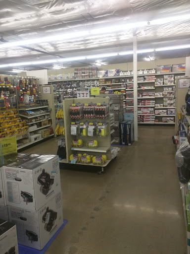 Hardware Store «Harbor Freight Tools», reviews and photos, 745 US-46, Parsippany, NJ 07054, USA