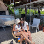 Photo n°4 de l'avis de Virginia. fait le 03/08/2020 à 20:35 sur le  Hotel Margherita à Praiano