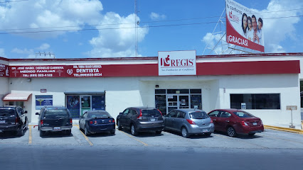 Regis Pharmacy Reynosa - Health Center