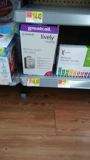 Shopping Mall «Village North Shopping Center», reviews and photos, 2440 N Lebanon St, Lebanon, IN 46052, USA