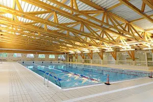 Municipal swimming pool Gavet image