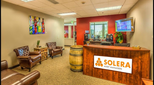 Solera Asset Managers 1512 Eureka Rd Suite 240, Roseville, CA 95661, United States