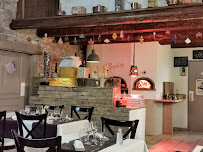 Atmosphère du Restaurant italien RESTAURANT PARADISO à Neufmoulins - n°3