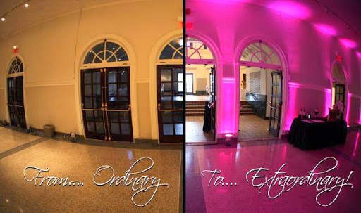 Party Equipment Rental Service «Space Walk of Middle Tennessee», reviews and photos, 1527 Sarah Ct, Murfreesboro, TN 37129, USA