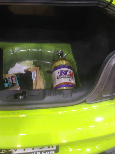 Grocery Store «Green Valley Grocery», reviews and photos, 9692 S Las Vegas Blvd, Las Vegas, NV 89123, USA