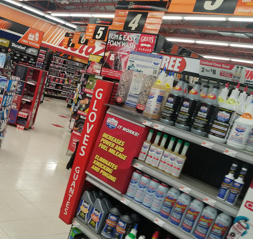 Auto Parts Store «AutoZone», reviews and photos, 4151 Center Rd, Brunswick, OH 44212, USA