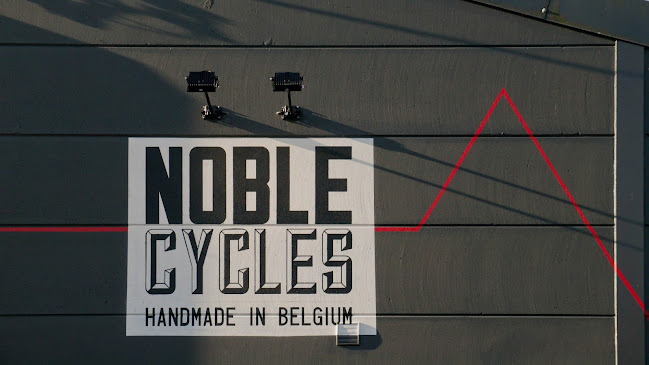 Beoordelingen van Noble Cycles in Aarlen - Fietsenwinkel