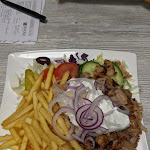 Photo n°1 de l'avis de G.a fait le 15/12/2021 à 21:36 sur le  AKRO Cafe Restaurant Lounge Sportsbar à Wissen