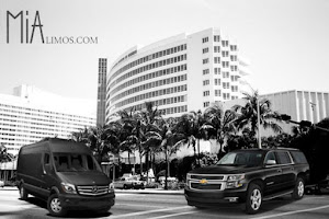 Miami - Car Service
