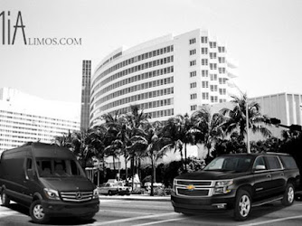 Miami - Car Service